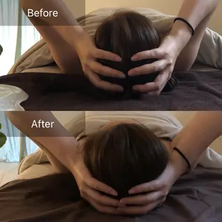 頭痛•小顔専門 温ヘッド【jiu】のエステ・リラクイメージ