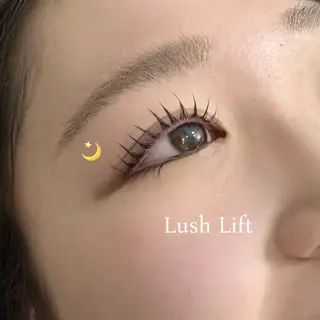 マツエク・マツパ Nabi Nanami⭐️のマツエク・マツパデザイン