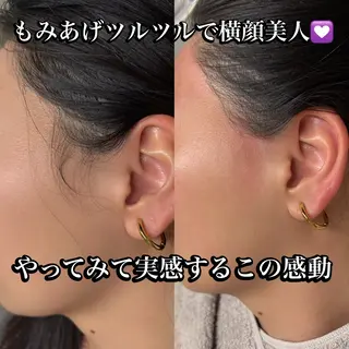 海外風眉毛特化🤎 Nanase.libの眉毛・アイブロウイメージ