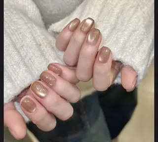 ネイル エリ🫧 nail池袋東口のネイルデザイン