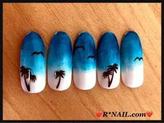 ネイル R*NAIL .comのネイルデザイン
