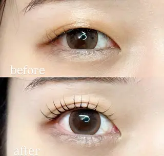 マツエク・マツパ ✨髪質改善＆eye✨ ななみのヘアスタイル