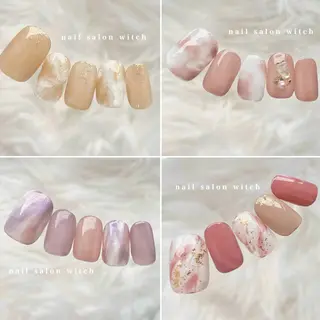 ネイル 縮 彩理のネイルデザイン