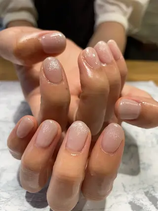 ネイル ネイルサロン grace.iのネイルデザイン
