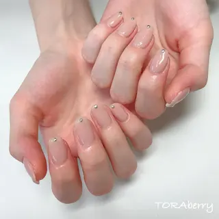 ネイル ネイリスト なつみのネイルデザイン