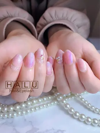 ネイル HALU ハルのネイルデザイン