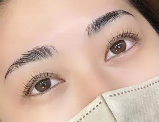 マツエク・マツパ P&Eまつげ専門 ★駅前店のマツエク・マツパデザイン