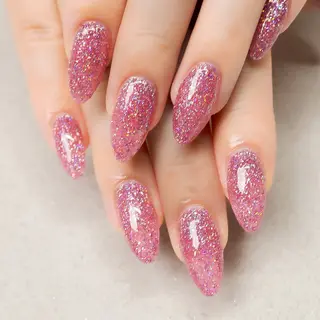 ネイル NEWMOON maki_恵比寿のネイルデザイン