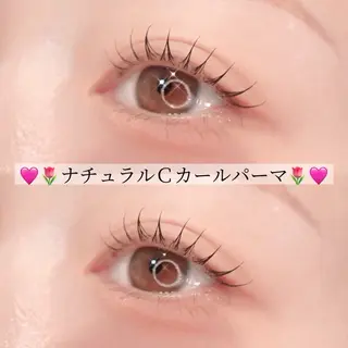 マツエク・マツパ 🎀韓国風ワンホン・ パリエク特化🎀りほのマツエク・マツパデザイン