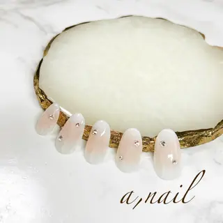 ネイル ネイルサロン エーネイルのネイルデザイン