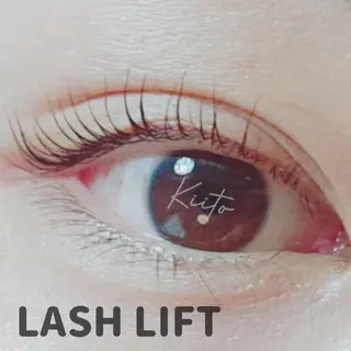 マツエク・マツパ 【Mola.】 eyelashのマツエク・マツパデザイン