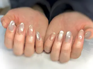 ネイル Nail salon Cielel⟡Ayaのネイルデザイン
