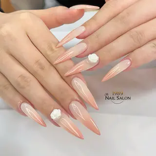 ネイル The 1989 Nail Salonのネイルデザイン