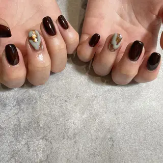 ネイル r o s é e. beautyのエステ・リラクイメージ