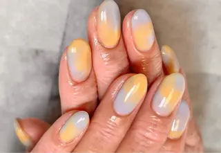 ネイル ishida miokaのネイルデザイン