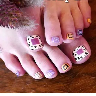 ネイル Chipieee Tokyoのその他イメージ