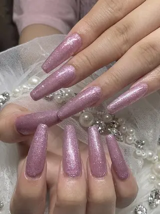 ネイル UNABOMBA (24時間営業)のネイルデザイン