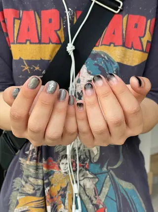 ネイル 〜hau nail〜 YUKIのネイルデザイン