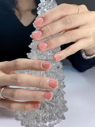 ネイル ネイルサロン ロア旧ジョリーのネイルデザイン