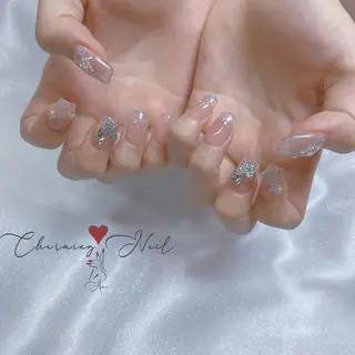 ネイル Charming❤️Nail所属・Nailist Amiのその他イメージ