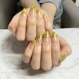 ネイル FELICE ﾌｪﾘｰﾁｪのネイルデザイン