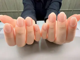 ネイル See.u モモ（南浦和）のネイルデザイン
