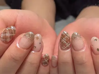 ネイル vico栄 kitagawaのネイルデザイン