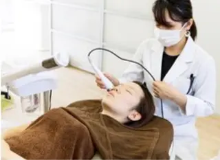 肌質改善専門 鈴木悠のエステ・リラクイメージ