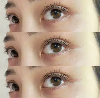 マツエク・マツパ Anjur 💫のマツエク・マツパデザイン