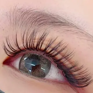 マツエク・マツパ DILETTO 🫧林のマツエク・マツパデザイン