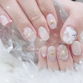 ネイル ネイリスト CHIAKIのネイルデザイン