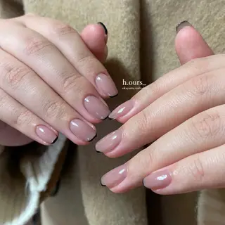 ネイル h.ours _のネイルデザイン
