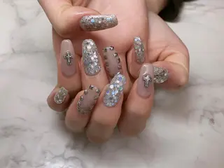 ネイル NAILSALON LUANAのネイルデザイン