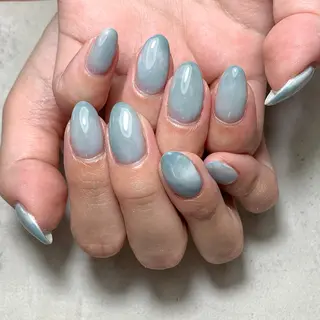 ネイル FIORITURA aiのネイルデザイン