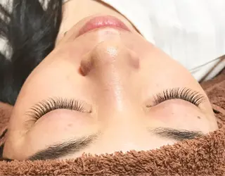 マツエク・マツパ ３Deyelash 近鉄上本町のマツエク・マツパデザイン