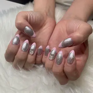 ネイル ネイルAVANCE. JR和歌山店のネイルデザイン