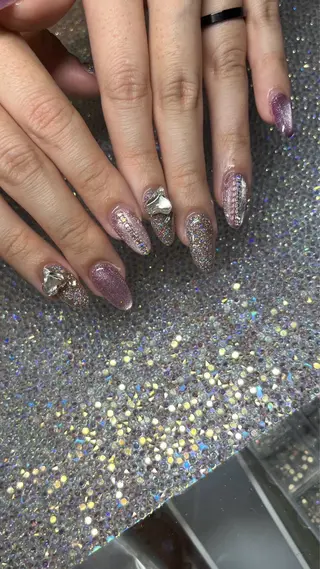 ネイル CHANCE 【チャンス】のネイルデザイン