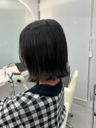 ミディアム ✨🫧ショート・ボブ 特化🫧✨古川凌大のヘアスタイル