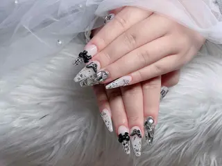 ネイル H.baby Nail Salonのネイルデザイン