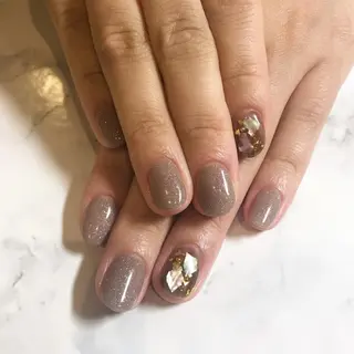 ネイル nail salon Titaleeのネイルデザイン