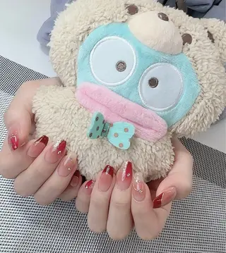 ネイル R salonのネイルデザイン