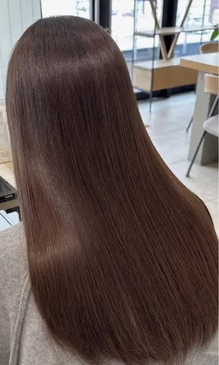 カラー 髪質改善カラー✨ メンズ特化✨竹田渉真のヘアスタイル