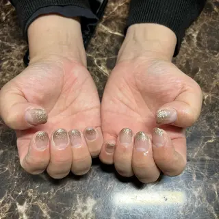 ネイル IROHA nail Ami🐊🎀のネイルデザイン