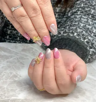 ネイル ゆぴねいる yupinailのネイルデザイン