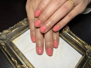 ネイル Nail salon Caco.のネイルデザイン