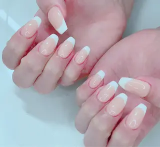 ネイル R salonのネイルデザイン