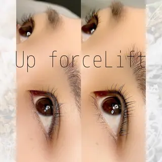 マツエク・マツパ 内藤 由貴のマツエク・マツパデザイン