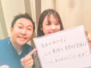 お顔のむくみたるみ 専門☆美容鍼小顔矯正のエステ・リラクイメージ