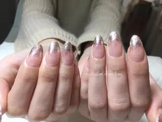 ネイル 爪のお悩みサロン シュシュエットのネイルデザイン