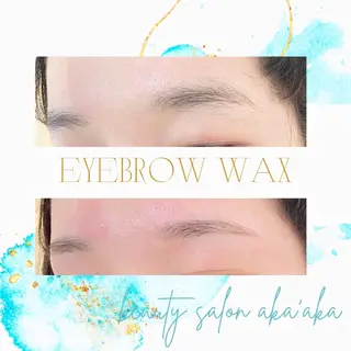 アイブロウ LC尾張旭店🫧 いしいのマツエク・マツパデザイン